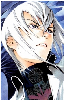 Kilik's image