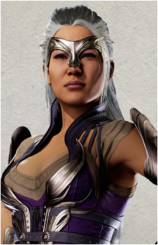 Sindel