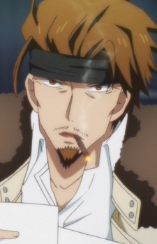 Toshizou Usagi's image