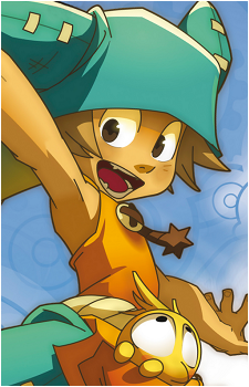 Yugo's image