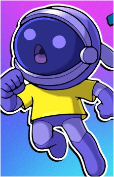 Earthling's image