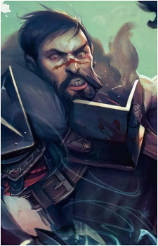 Hawke (M)
