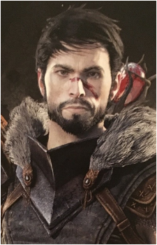 Hawke (M)