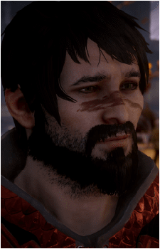Hawke (M)
