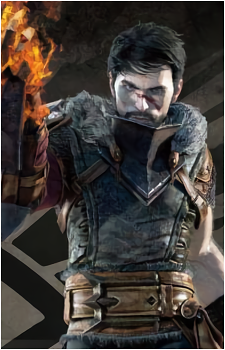 Hawke (M)