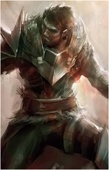 Hawke (M)