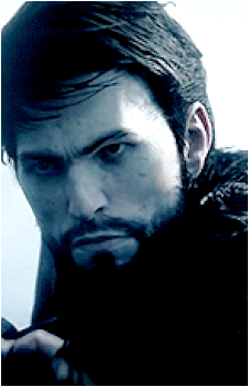 Hawke (M)
