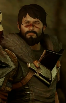 Hawke (M)