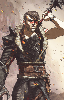 Hawke (M)