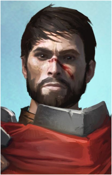 Hawke (M)