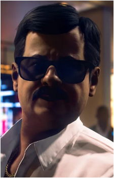 Dawood Rangan's image