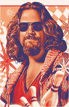 The Dude
