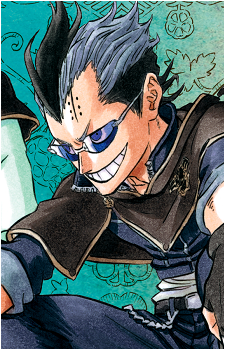 Image 10 - Art: 田畠裕基 (Yūki Tabata) Image 10