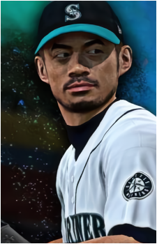 Ichiro