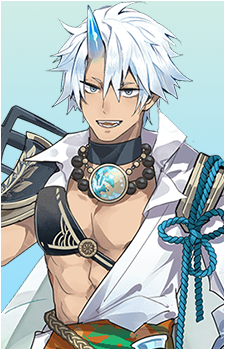 Awamori's image