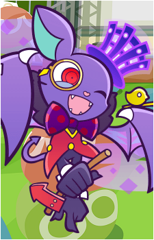 Batty {PP}'s image