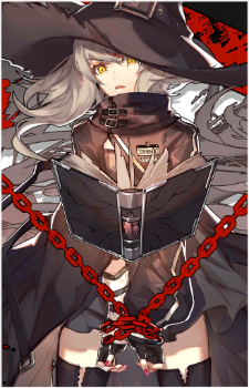 Haze {AK}