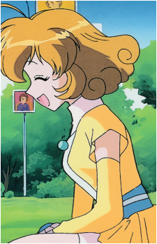 Yui Kasuga