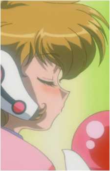 Yui Kasuga