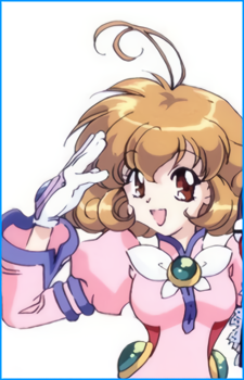 Yui Kasuga