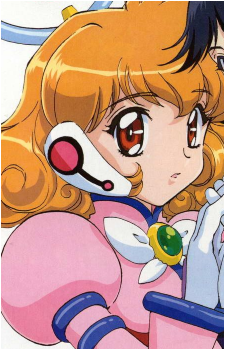 Yui Kasuga