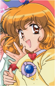 Yui Kasuga