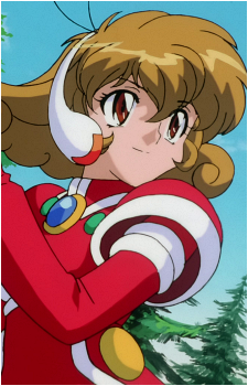 Yui Kasuga