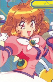 Yui Kasuga