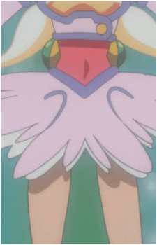 Yui Kasuga