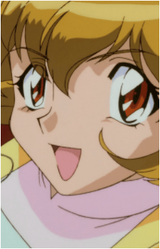 Yui Kasuga