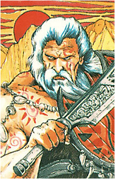 Gosta Dirk's image