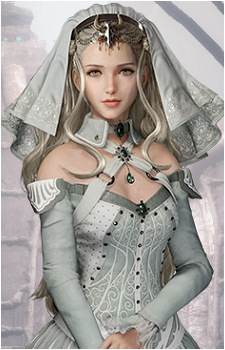 Sarah {FF}