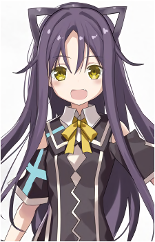 Kuroko Kuromitsu