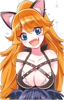 Fenrir {KnC}