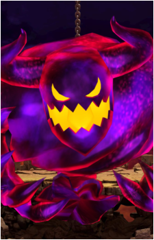 Ultimate Ghost's image