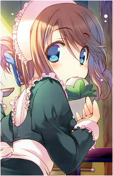 Manaka Komaki