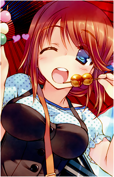 Manaka Komaki