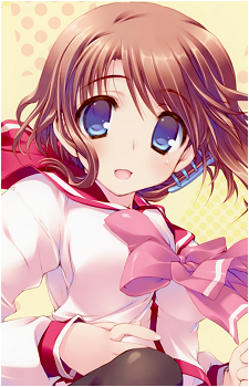Manaka Komaki's image