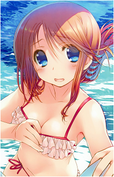 Manaka Komaki