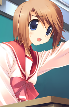 Manaka Komaki