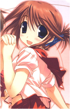 Manaka Komaki