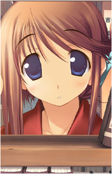 Manaka Komaki