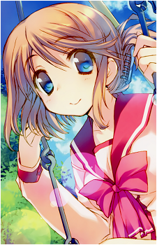 Manaka Komaki