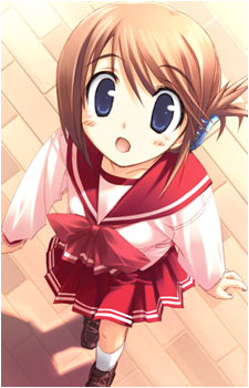 Manaka Komaki