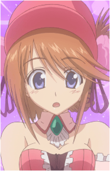 Manaka Komaki