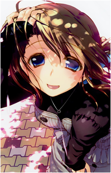 Manaka Komaki