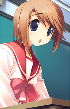 Manaka Komaki