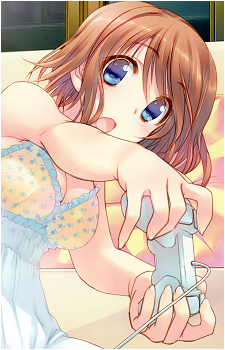 Manaka Komaki