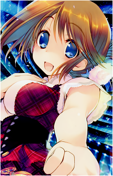 Manaka Komaki