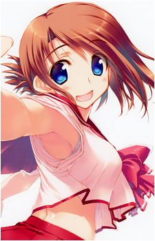 Manaka Komaki